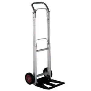 BRAVETTA CARRELLO PORTACASSE PIEGHEVOLE EFFE