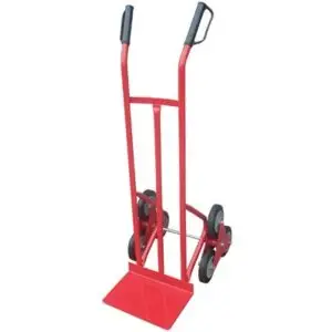 BRAVETTA CARRELLO PORTACASSE PER SALITA GRADINI WORKIT