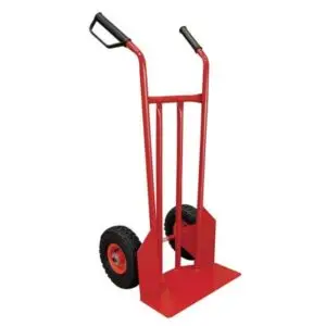 BRAVETTA CARRELLO FORTE PORTATA WORKIT