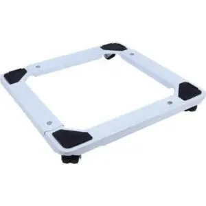 COPPIA CARRELLI PER ELETTRODOMESTICI